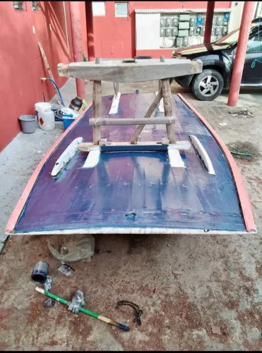 Vendo paquete