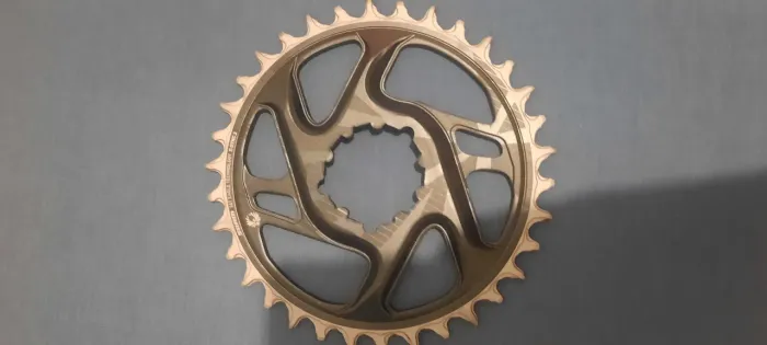 Coroa Sram 34T