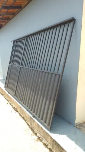 Serralheiro a domicilio