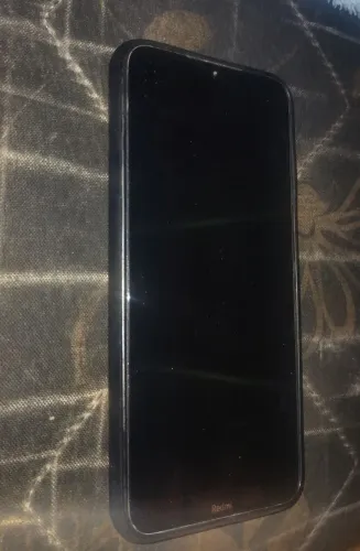 Redmi Note 8