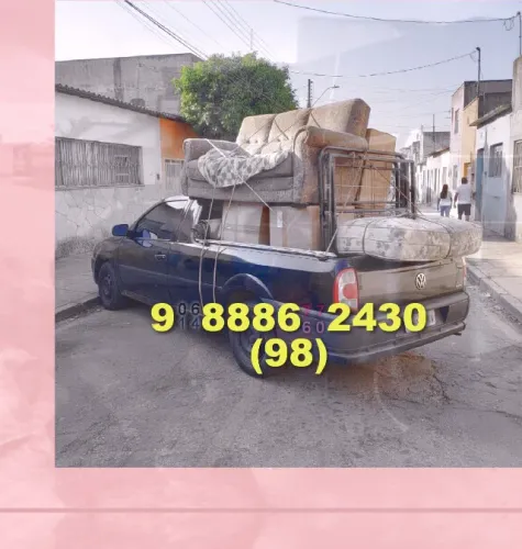Frete rápido e seguro! Melhores preços para transportar suas cargas!