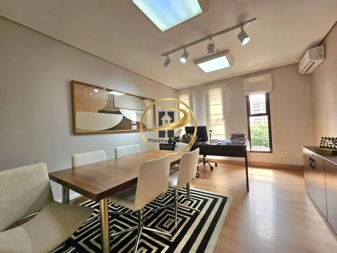 Sala à venda - Boqueirão - Santos/SP