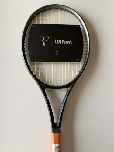 Wilson RF 01 98 300g L3 lacrada!