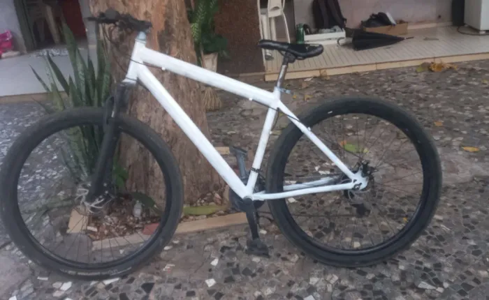 Bicicleta/bike aro 29