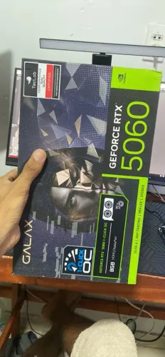 RTX 5060