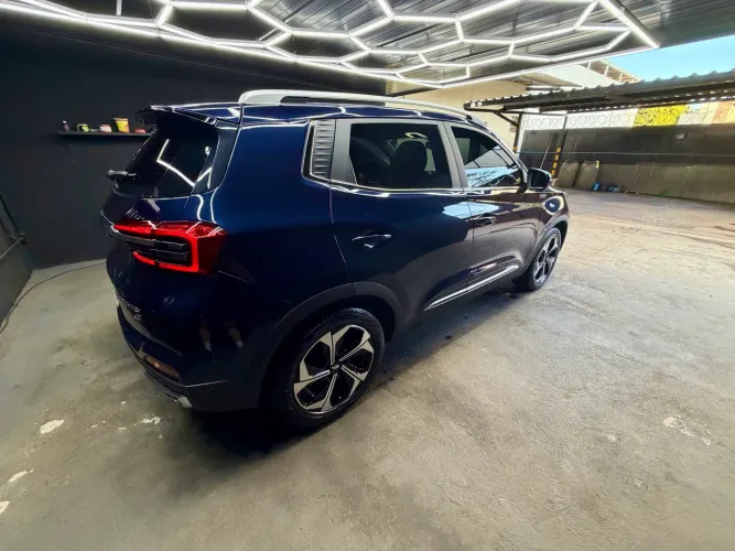 Chery Tiggo 5X Pro 1.5 Turbo Híbrido 2023