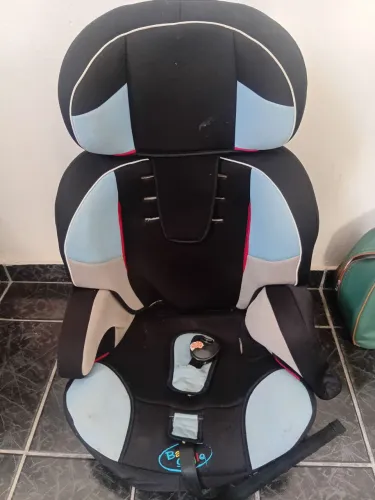 Cadeirão de carro