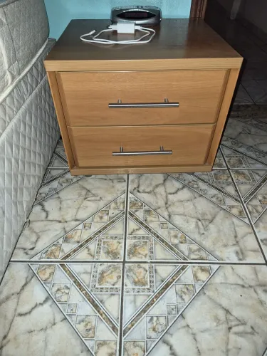 Mesa de cabeceira
