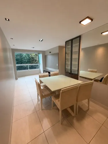 Apartamento a venda no Castelo Branco - AP11693