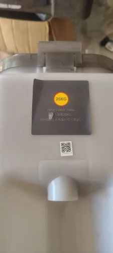 Dispersor de Sólidos DJI Agras T20P