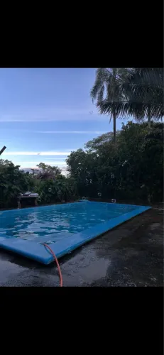 Vendo piscina 
