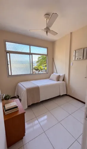 Quarto para alugar Jardim da Penha / vaga feminina