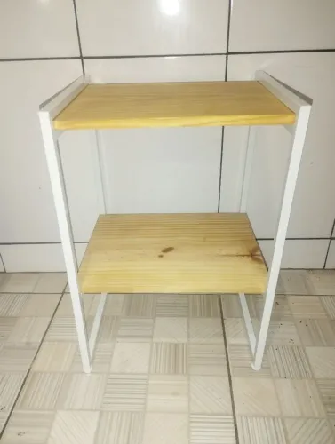 Mesa auxiliar