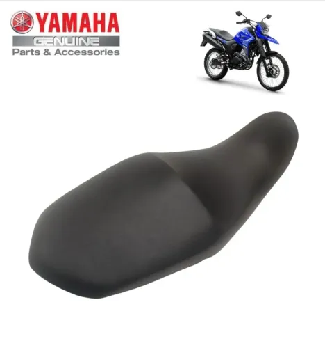 Banco para XTZ Lander 250 2021 em diante