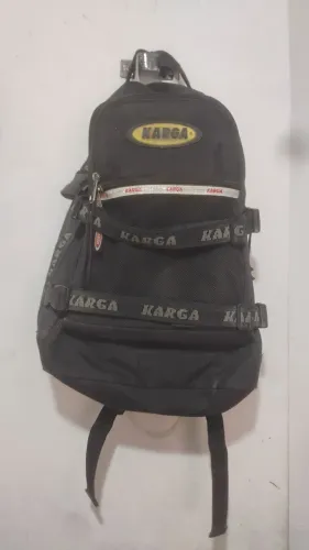 Bolsa karga