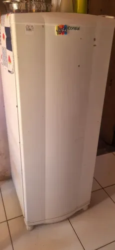 Vendo essa geladeira