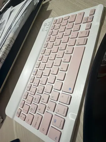 Teclado Bluetooth