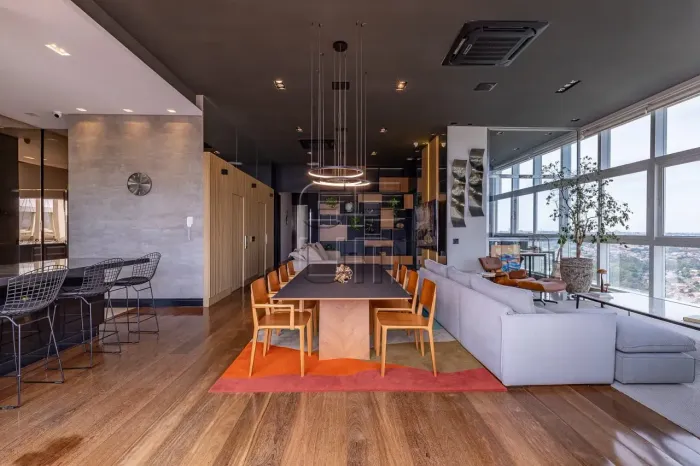 Cobertura / Penthouse à venda - Londrina, PR