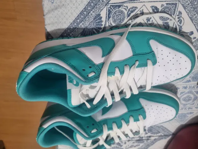 Nike dunk