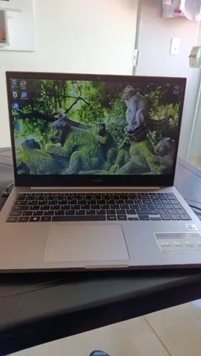 Notebook Samsung