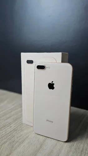 Iphone 8 plus 