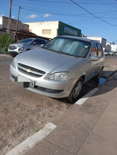 Chevrolet Classic Life/ls 1.0 VHC Flexp. 4P 2014