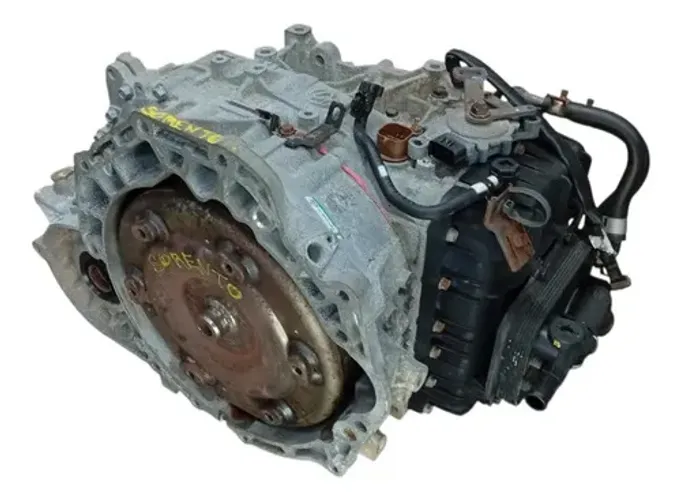 Caixa Marcha Cambio Kia Sorento 3.3 Aut 2015 2016