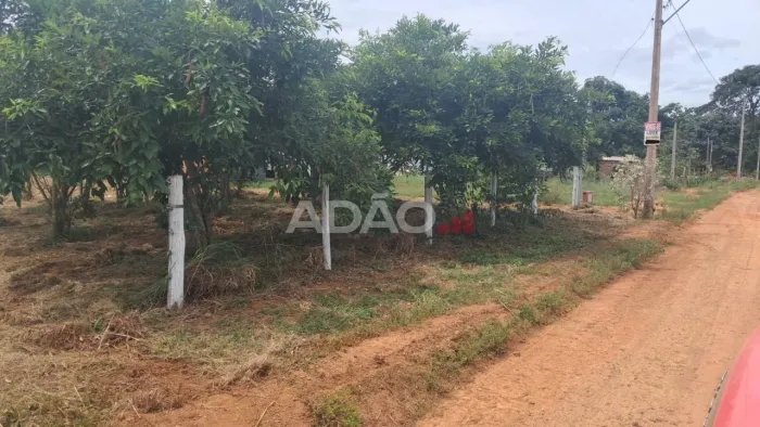 Lote condomínio fechado em Silvania 800 m² Lote à Venda, 800.00 por R$ 105000.00 no setor 