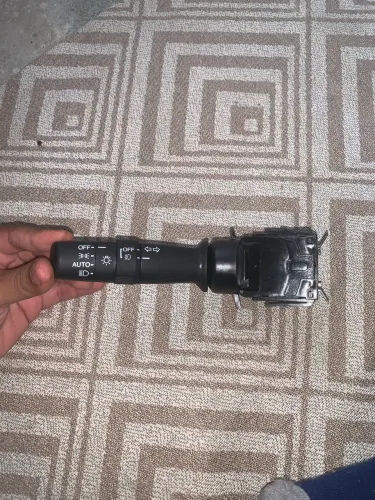 CHAVE DE SETA HONDA M48674