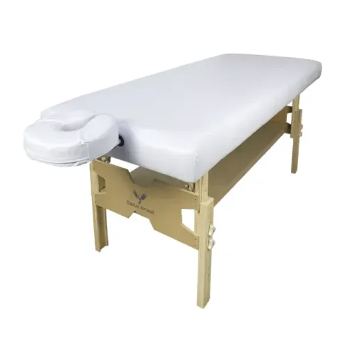 Maca Branca Profissional | Salus Brasil