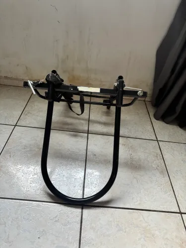 Vendo transbike Ecosport 2009-2010