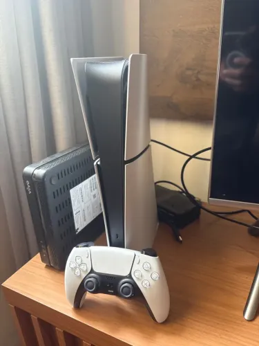 Vende-se ps5 