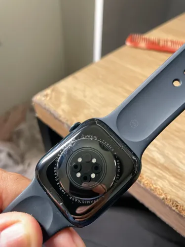 Apple Watch Séries 7 45mm