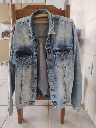 Jaqueta jeans BIVIK M