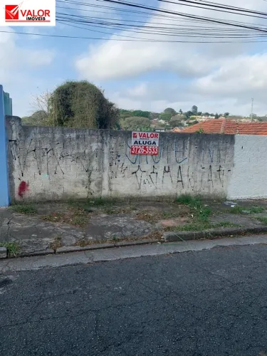 TERRENO RESIDENCIAL em SÃO PAULO - SP, VILA PROGREDIOR