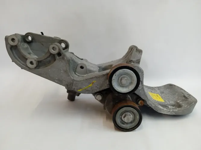 Suporte Bomba Hidráulica Renault Logan Sandero 2015/2020