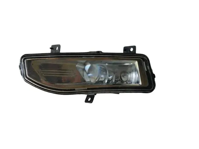 FAROL DE MILHA DIREITO KICKS 17 A 21