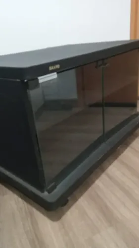 Rack de chão Sanyo
