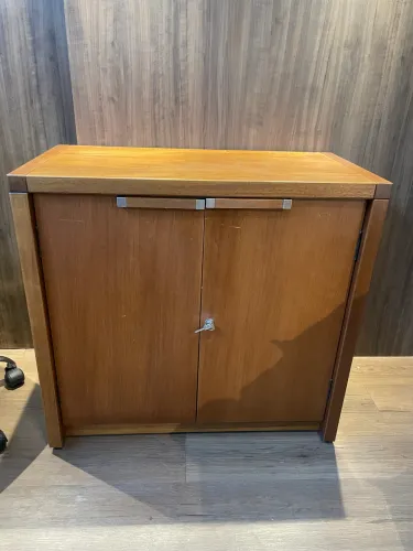 Armário Tok Stok linha armazém