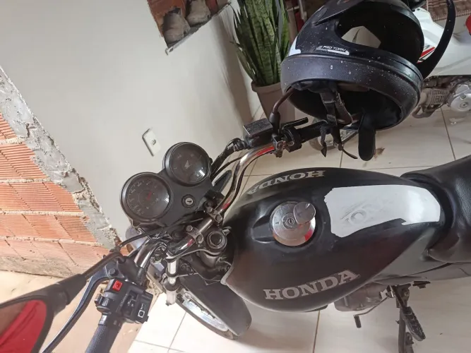 Vendo fan top de linha