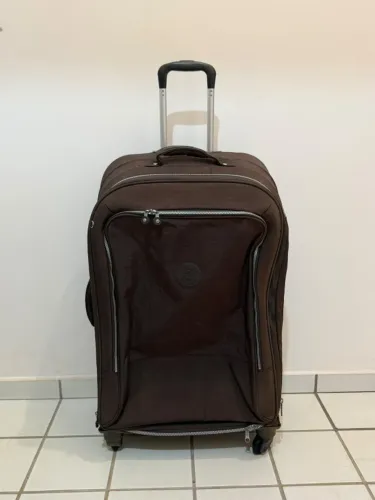 MALA KIPLING GRANDE SEMI-NOVA 32 KG