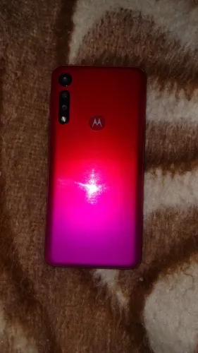Moto G8 Play