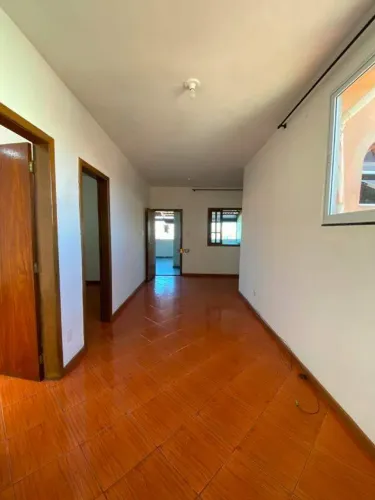 CASA 2 QUARTOS PARA ALUGAR - 1,7 KM DA UFMG SANTA CRUZ | River Imóveis