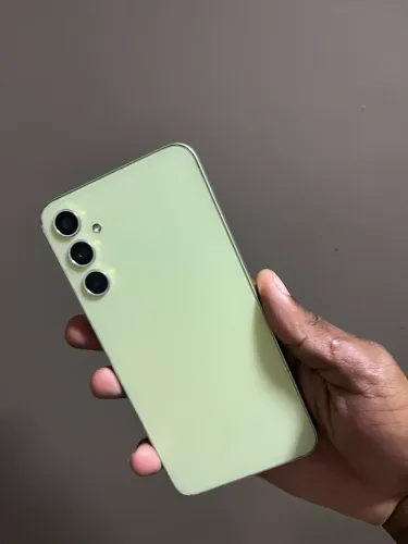 Samsung A34