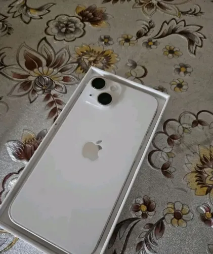 Vendo iPhone 14 branco