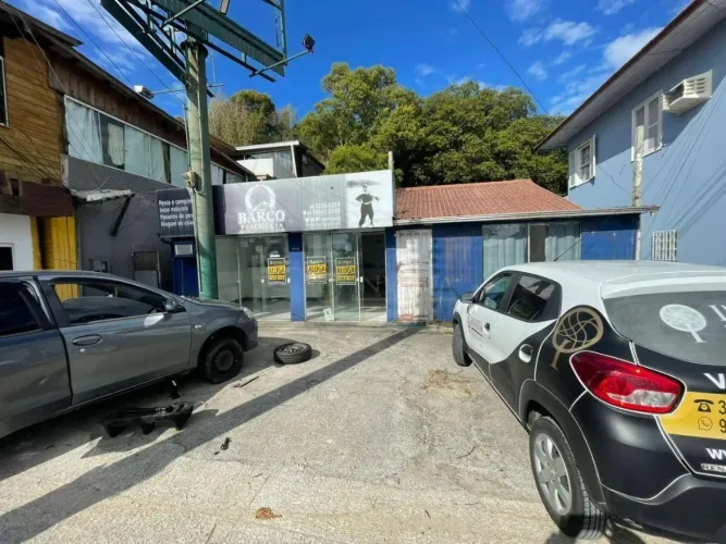 Locação | Loja Comercial de 70m² na Lagoa da Conceição