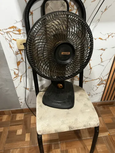 Ventilador