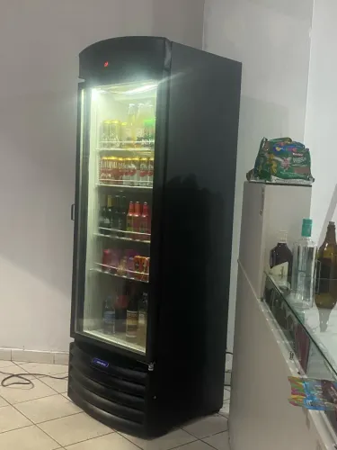 Vendo cervejeira