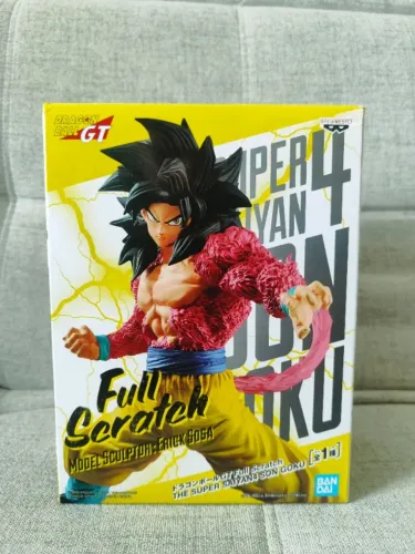 Dragon Ball Banpresto - 2 itens