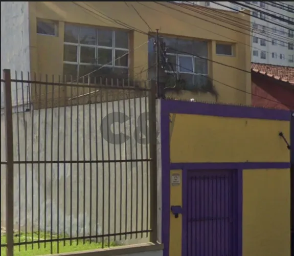 Sobreloja Comercial para Alugar no Jardim Marajoara, São Paulo/SP
